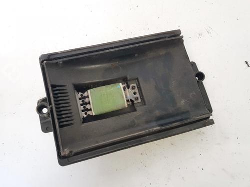 Used Heater resistor Heater resistor 35520753 35520753
