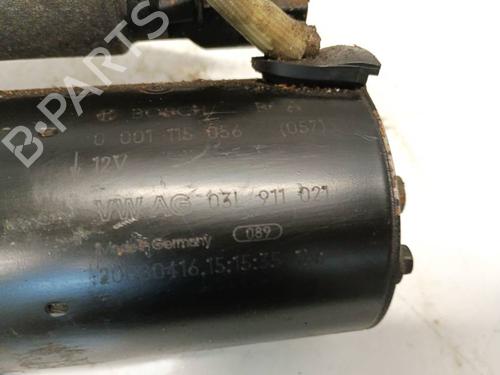 Starter AUDI A4 B8 (8K2) 2.0 TDI | BP34960122M8 - Image 3