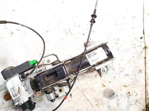 Used Steering column Steering column VOLVO S60 I (384) D5 (163 hp) 35429456 35429456