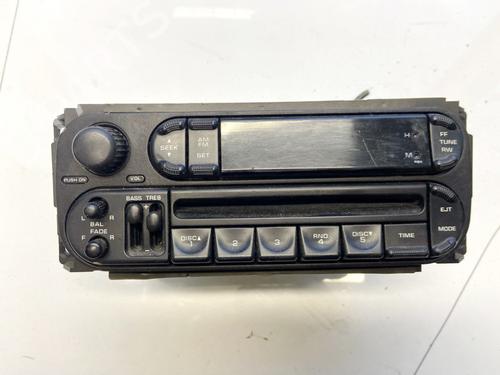 Used Radio Radio 35481120 35481120