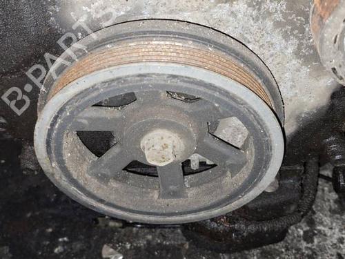 Pulley CHEVROLET CAPTIVA (C100, C140) 3.2 4WD | BP35031897M122 - Image 2