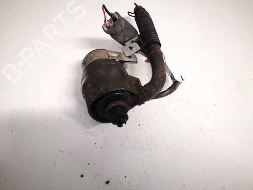 Used Auxiliary water pump Auxiliary water pump 38573197 38573197
