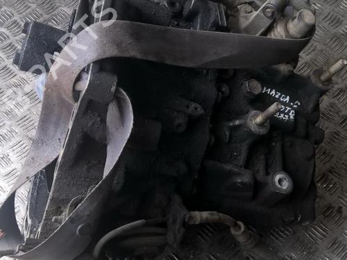 Gearbox MAZDA 6 Hatchback (GG) 2.0 DI (GG14) | BP35648599M3 - Image 3