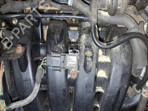Used Intake manifold Intake manifold OPEL INSIGNIA A (G09) 1.8 (68) (140 hp) 39906580 39906580