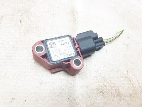 Used Electronic module Electronic module LAND ROVER DISCOVERY III (L319) 2.7 TD 4x4 (190 hp) 33100822 33100822