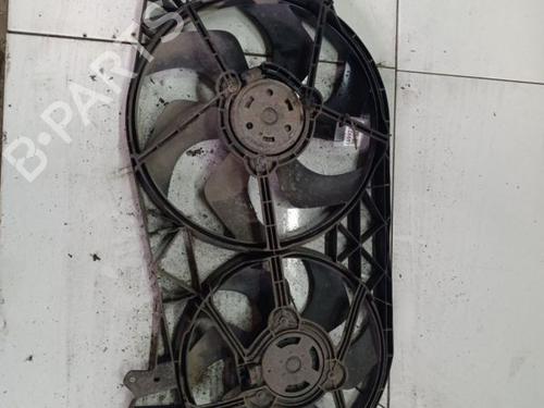 Used Fan Fan 37190642 37190642