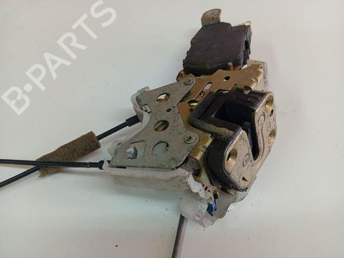 Front left lock SUBARU TRIBECA (B9) 3.0 (WXE) | BP36759955C98 - Image 4