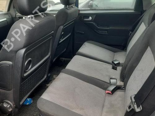 Engine mount OPEL MERIVA A MPV (X03) 1.7 CDTI (E75) | BP33080908M89  - Image 10