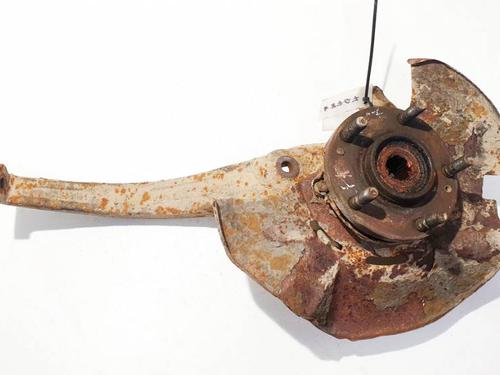 Used Left front steering knuckle Left front steering knuckle 35310824 35310824
