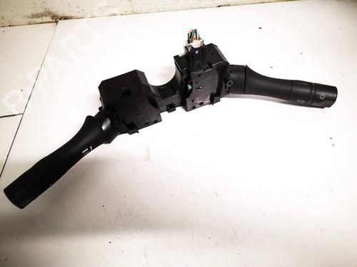 Used Warning switch Warning switch NISSAN JUKE (F15) 1.6 (117 hp) 35031852 35031852