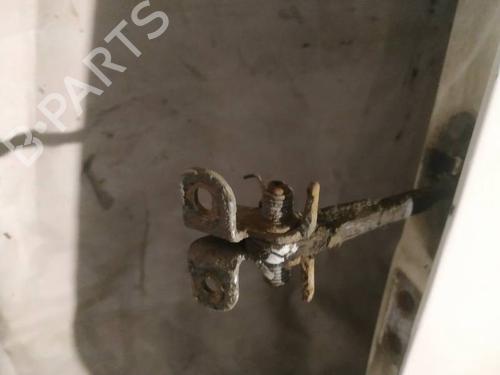 Used Hinge/Door check strap Hinge/Door check strap 35253468 35253468