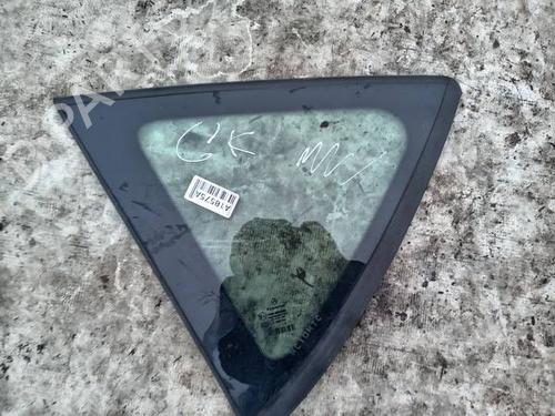 Used Rear left quarter glass Rear left quarter glass 34899563 34899563