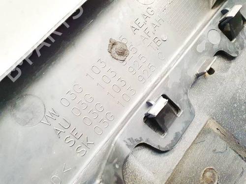 Upper protection VW GOLF V (1K1) 2.0 TDI | BP39758548M93 - Image 4