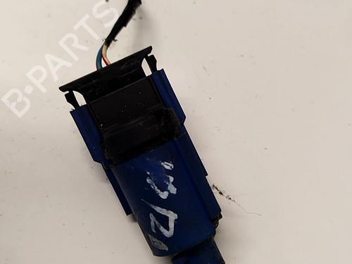Used Electronic module Electronic module AUDI A6 C5 (4B2, 4B4) 2.5 TDI (150 hp) 35830819 35830819