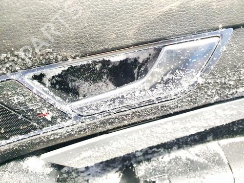 Front right interior door handle AUDI A6 C6 (4F2) 2.0 TDI | BP35466632I14 - Image 2