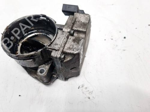 Throttle body VW PASSAT B5.5 (3B3) 2.0 TDI | BP34896201M82 - Image 2