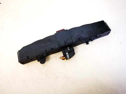 Warning switch OPEL ASTRA H (A04) 1.8 (L48) | BP35533933I22 - Image 3