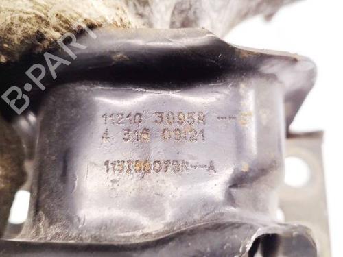 Engine mount DACIA SANDERO II 1.5 dCi | BP38160798M89 - Image 3