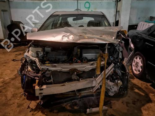 Boot lining TOYOTA PRIUS Liftback (_W2_) 1.5 Hybrid (NHW20_, NHW20R) | BP35101452I3  - Image 6