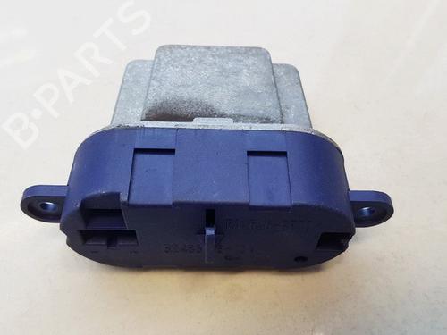 Used Heater resistor Heater resistor RENAULT LAGUNA II (BG0/1_) 1.8 16V (BG0B, BG0C, BG0J, BG0M, BG0V) (121 hp) 35637910 35637910