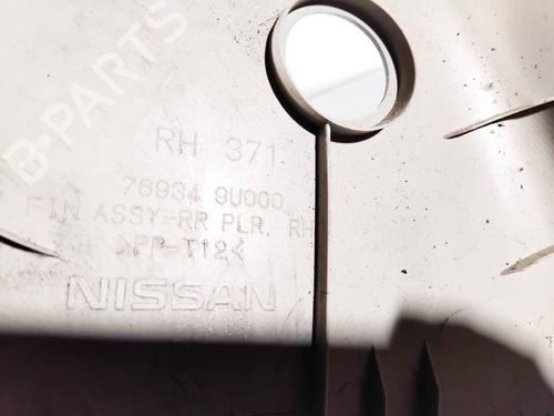 Other NISSAN NOTE (E11, NE11) 1.5 dCi | BP35194243O1 - Image 3