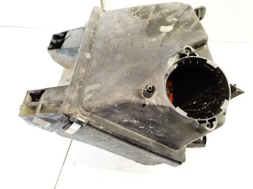 Used Air filter box Air filter box MERCEDES-BENZ E-CLASS (W212) E 200 CDI / BlueTEC (212.005, 212.006) (136 hp) 36587754 36587754