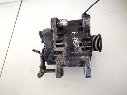 Used Alternator Alternator 35446522 35446522