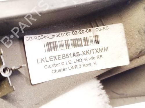 Electronic module NISSAN PATHFINDER III (R51) 2.5 dCi | BP35169235M83 - Image 3