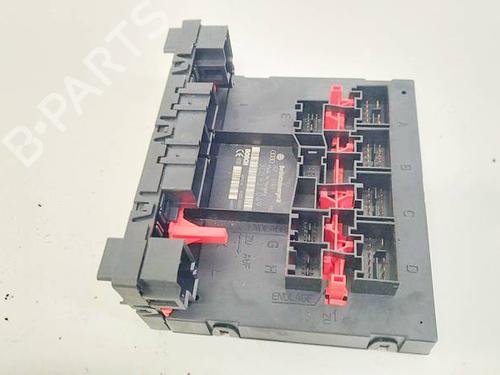 Used Electronic module Electronic module VW PASSAT B6 (3C2) 2.0 FSI (150 hp) 35154804 35154804