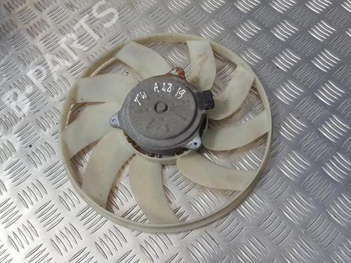 Used Fan Fan 35681837 35681837
