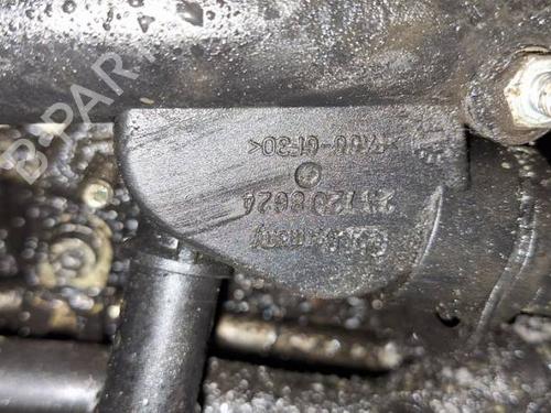 Thermostat housing AUDI A2 (8Z0) 1.4 TDI | BP34864837M116 - Image 4