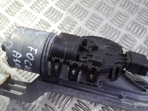Used Front wiper motor Front wiper motor FORD FOCUS II (DA_, HCP, DP) 1.8 TDCi (115 hp) 35685230 35685230