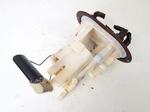 Electronic module HYUNDAI SANTA FÉ I (SM) 2.0 CRDi | BP35550457M83 - Image 3