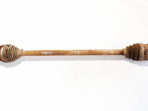 Used Left rear driveshaft Left rear driveshaft 36943126 36943126