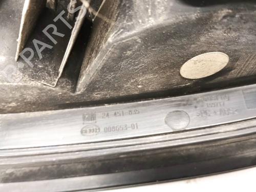 Left taillight OPEL ASTRA H (A04) 1.6 (L48) | BP34838617C34 - Image 3