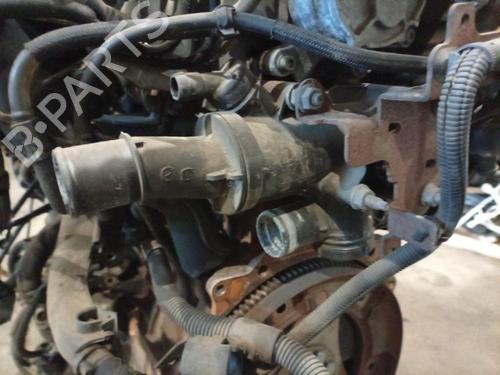 Termostathus Termostathus CITROËN C4 Grand Picasso I (UA_) 2.0 HDi 138 (136 hp) 36548033 36548033