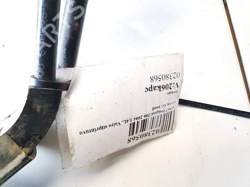 Pipe PEUGEOT 206 SW (2E/K) 1.4 | BP35047323M125 - Image 3