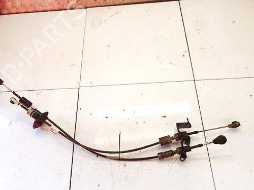 Used Cable Cable FORD TRANSIT Van (FA_ _) 2.2 TDCi (140 hp) 34762933 34762933