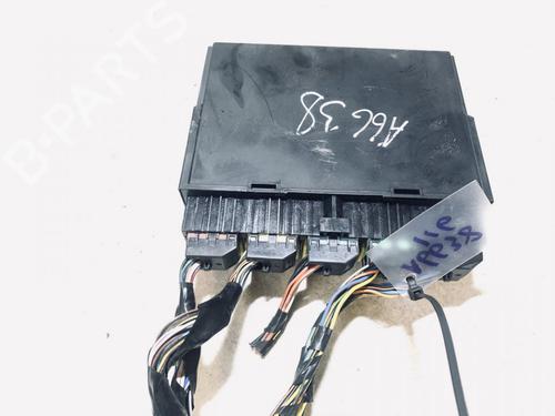 Electronic module FORD MONDEO III (B5Y) 2.0 16V TDDi / TDCi | BP35579087M83 - Image 2