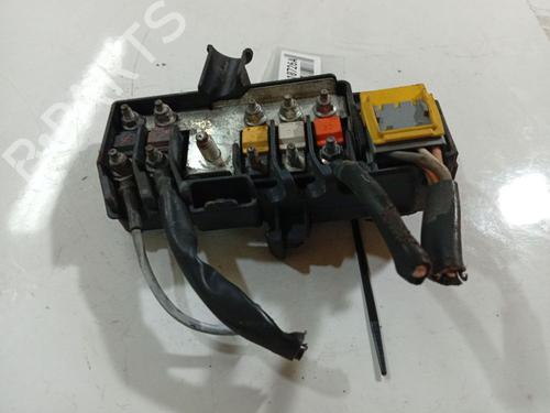 Used Fuse box Fuse box CITROËN C5 III (RD_) 2.0 HDi (RDRHD8, RDRHDJ, RDRHR8, RDRHRJ) (136 hp) 32531231 32531231