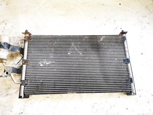 Used AC radiator AC radiator 35545741 35545741