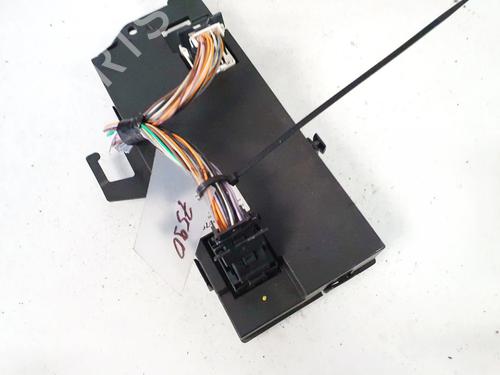 Electronic module RENAULT ESPACE IV (JK0/1_) 1.9 dCi (JK0U, JK0G) | BP35472520M83 - Image 2