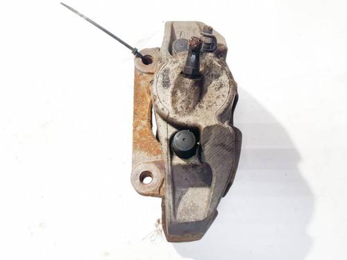 Right front brake caliper BMW 7 (E65, E66, E67) 730 d | BP39910009M104 - Image 2