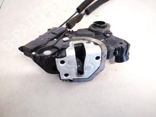 Used Front right lock Front right lock 35347391 35347391