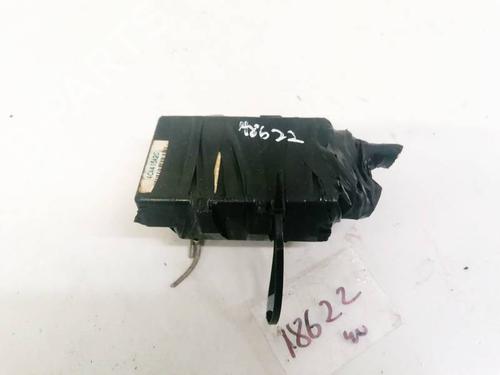 Used Electronic module Electronic module MAZDA 3 (BL) 1.6 MZR (BL14) (105 hp) 35354444 35354444