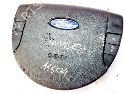 Used Driver airbag Driver airbag FORD MONDEO III (B5Y) 2.0 16V TDDi / TDCi (115 hp) 33526930 33526930
