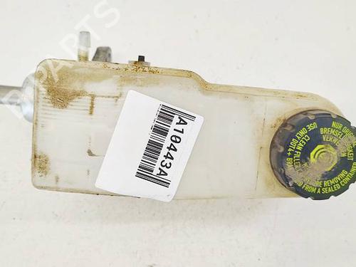 Used Brake fluid reservoir Brake fluid reservoir 35019330 35019330