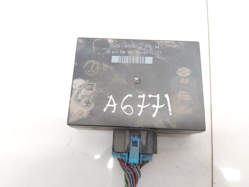 Used Electronic module Electronic module 35573835 35573835