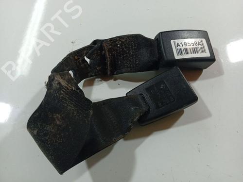 Used Seat buckle Seat buckle BMW 1 (E87) 118 d (122 hp) 34907236 34907236