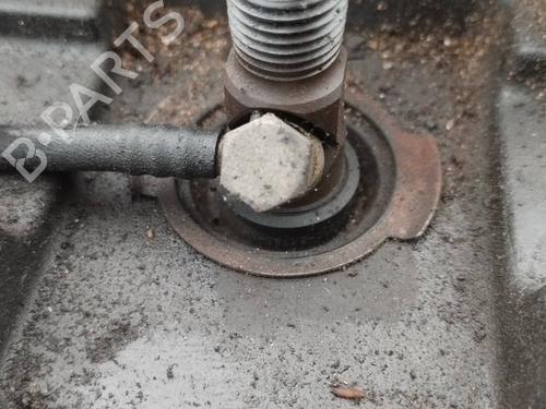 Used Injector Injector 35272872 35272872